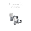 Vaillant Caldaia murale a condensazione ecoTEC pure VMW 246 con accessori e installazione