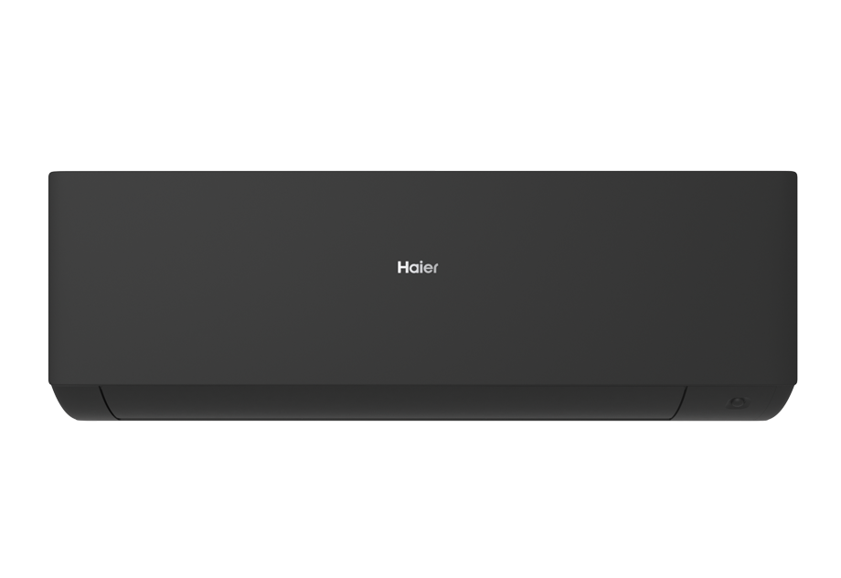 TEST Climatizzatore dual split Haier Expert Black Wifi 7000+12000 Btu inverter R32 A+++ 2U40S2SM1FA
