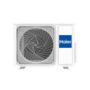 TEST Climatizzatore dual split Haier Expert Black Wifi 7000+12000 Btu inverter R32 A+++ 2U40S2SM1FA