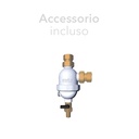 Vaillant Caldaia murale a condensazione ecoTEC pro VMW 286 5-3+ con accessori e installazione