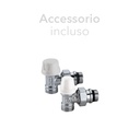 Vaillant Caldaia murale a condensazione ecoTEC pro VMW 286 5-3+ con accessori e installazione