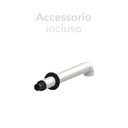 Vaillant Caldaia murale a condensazione ecoTEC pro VMW 286 5-3+ con accessori e installazione