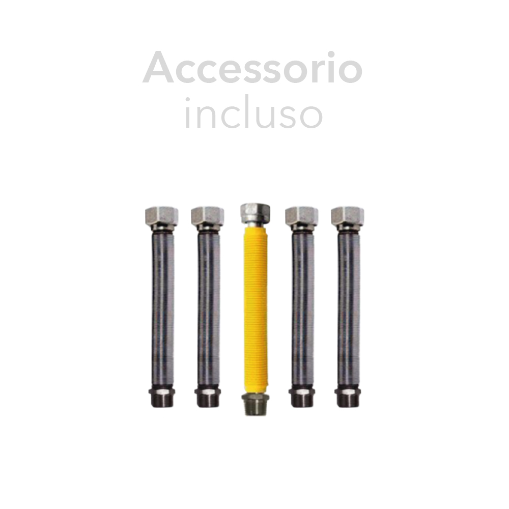 Vaillant Caldaia murale a condensazione ecoTEC pro VMW 286 5-3+ con accessori e installazione