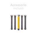 Vaillant Caldaia murale a condensazione ecoTEC pro VMW 286 5-3+ con accessori e installazione