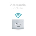 Vaillant Caldaia murale a condensazione ecoTEC pure VMW 246 con accessori e installazione