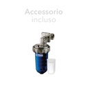 Vaillant Caldaia murale a condensazione ecoTEC pure VMW 246 con accessori e installazione