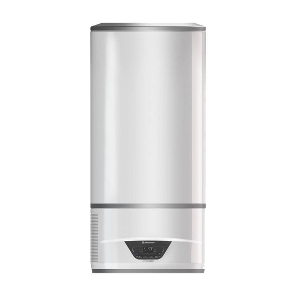Scaldacqua in pompa di calore ibrido Ariston Lydos Hybrid 100 litri