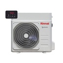 Pompa di calore Rinnai Shimanto Mono da 12 kW EHP-HM012MR32 con R32 in A+++