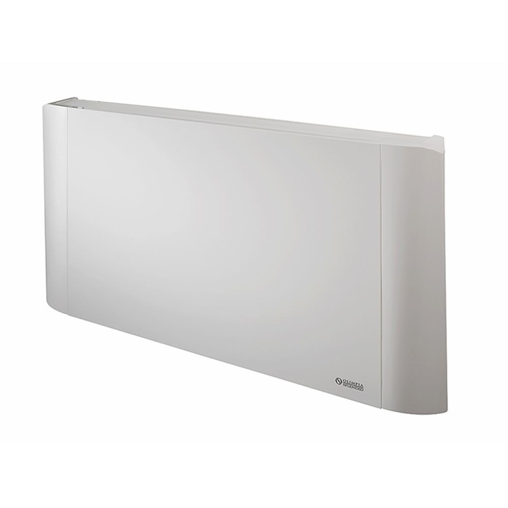 Ventilconvettore termoconvettore Olimpia Splendid Bi2 SL Smart 400 B completo di comando Touch B0855