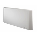Ventilconvettore termoconvettore Olimpia Splendid Bi2 SL Smart 400 B completo di comando Touch B0855
