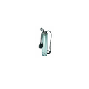 Elettropompa Sommergibile 5" Lowara Scuba SC209C G L27 0,9 kW 1,2 HP con Galleggiante