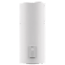 Scaldacqua in pompa di calore inverter LG pensile WH10ESF0.HA da 100 lt in A+