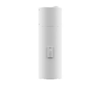 Scaldacqua in pompa di calore inverter LG pensile WH15ESF0.HA da 150 lt in A+