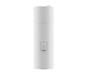 Scaldacqua in pompa di calore inverter LG pensile WH15ESF0.HA da 150 lt in A+