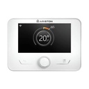 Ariston SENSYS HD White Gestore di sistema modulante con fili 3319467