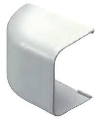 Tappo terminale per sistema Profil Freddo 125x75 mm FTP1275B La Ventilazione