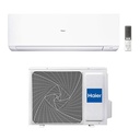 Climatizzatore mono split Haier Expert White Wifi 18000 Btu inverter R32 A+++ 1U50S2SJ2FA-2