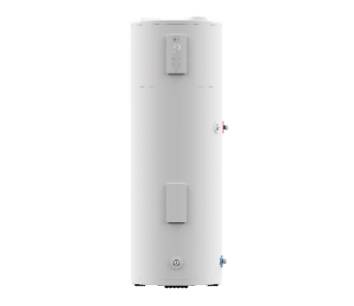Scaldacqua in pompa di calore inverter LG pensile WH20ESF0.CA da 200 lt in A+