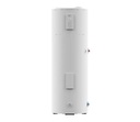 Scaldacqua in pompa di calore inverter LG pensile WH20ESF0.CA da 200 lt in A+