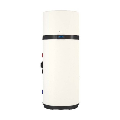 [daikin-ekhhe260pcv37-solar] Scaldacqua in pompa di calore monoblocco da 260 lt Daikin Monobloc DHW Solar ekhhe260pcv3
