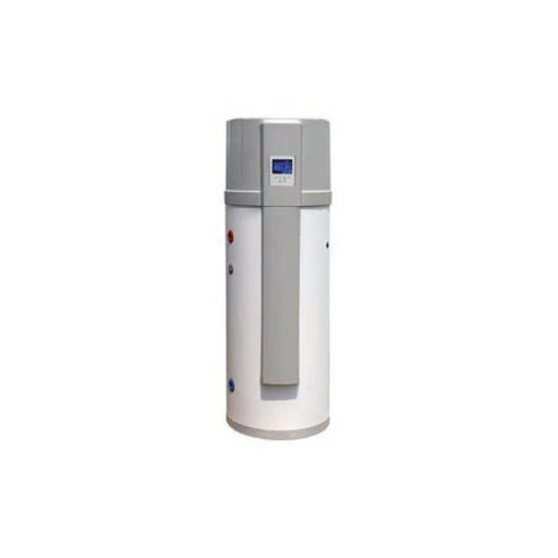 [samsung-ehs-acl-300wh] Scaldacqua in pompa di calore Samsung EHS ACL-300WH da 278 litri per ACS