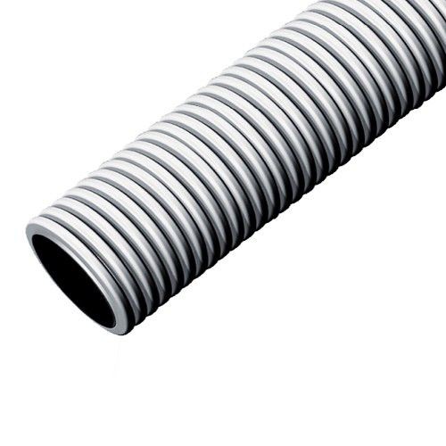 [Riccini-giotto-450-25m-20d] Cavidotto Tubo Corrugato Rotolo 25 Mt D 20 mm