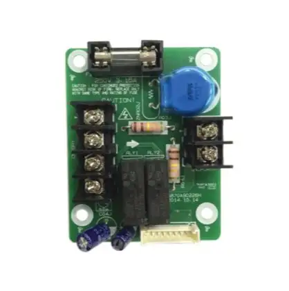 [lg-pdrycb000] Dry contact per unità interna LG PDRYCB000