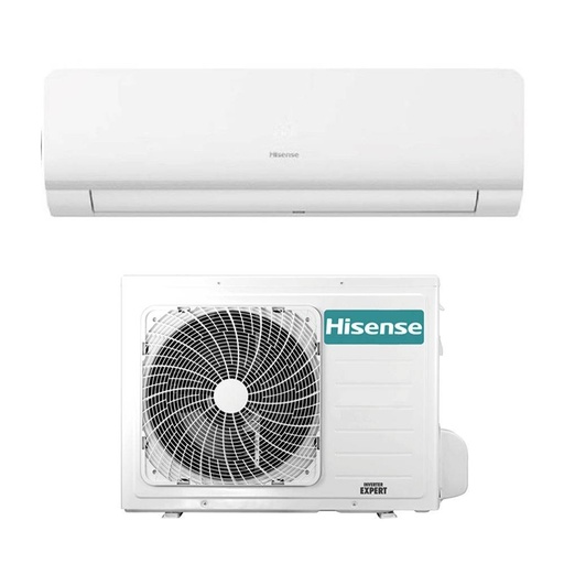 [hisense-new-energy-KC50BS0-18000] Condizionatore New Energy WiFi Hisense da 18000 btu inverter KC50BS00 in A++