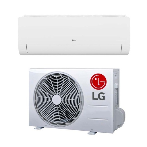 [lg-libero-Compact-9000] Climatizzatore Libero Compact LG da 9000 btu inverter in R32