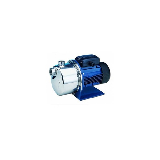 [lowara-bgm9-107320030] Elettropompa Autoadescante Centrifuga Lowara BGM 9 1,2 Hp Acciaio Inox