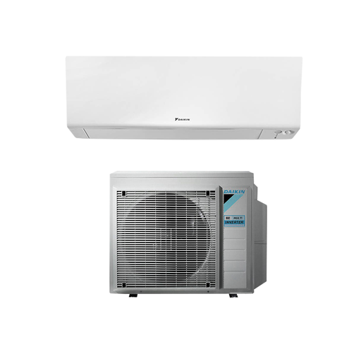 [daikin-perfera-wall-ftxm35r-12000] Climatizzatore monosplit Daikin Perfera Wall da 12000 btu con Wifi FTXM35R