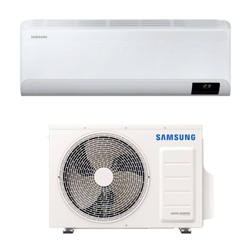 [samsung-cebu-wifi-18000] Climatizzatore Cebu Wi-Fi Samsung da 18000 btu inverter F-AR18CBU in A++ R32