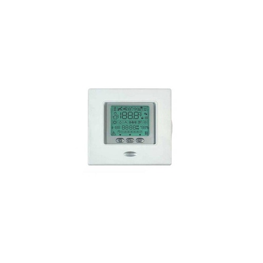 [carrier-33aw-cs1b] Termostato programmabile comando Carrier 33AW CS1B per Pompa di calore Chiller