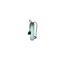 [lowara-sc209c-g-107660230] Elettropompa Sommergibile 5" Lowara Scuba SC209C G L27 0,9 kW 1,2 HP con Galleggiante