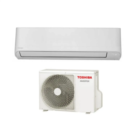 [toshiba-new-seiya-10000] Climatizzatore Toshiba New Seiya da 10000 btu inverter in R32 in A++ wifi opzionale