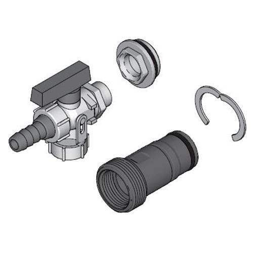 [daikin-165215] Set per riempimento svuotamento accumulo Daikin KFE BA