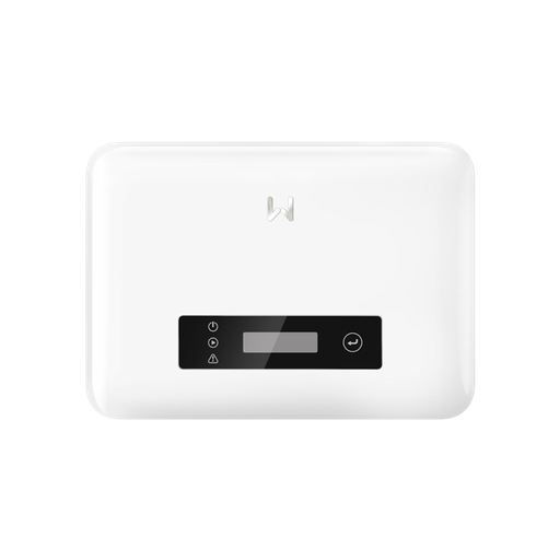 [goodwe-gw1000-xs-30] Goodwe Inverter da 1 kW Monofase per impianto fotovoltaico GW1000-XS-30
