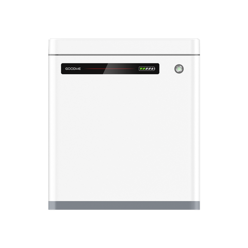 [goodwe-lx-u5.4-20] Goodwe batteria d'Accumulo 5 kWh per impianto fotovoltaico LX U5.4-20