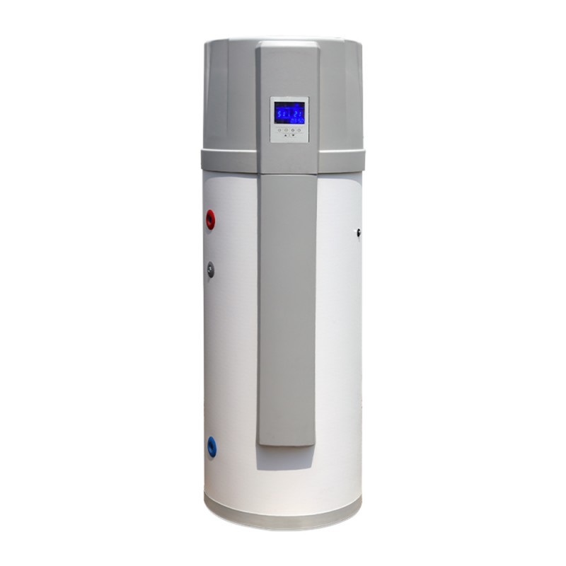 Scaldacqua in pompa di calore Rinnai Shimanto Sanitary 200 litri