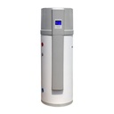 Scaldacqua in pompa di calore Rinnai Shimanto Sanitary 200 litri