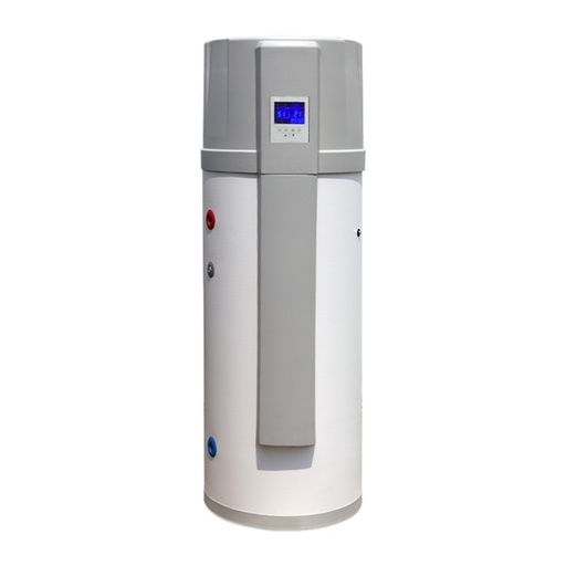 Scaldacqua in pompa di calore Rinnai Shimanto Sanitary 200 litri