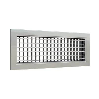 [lindab-bocchetta-umr2vc] Lindab Bocchetta di mandata per climatizzatori con clips UMR2VC 300x150