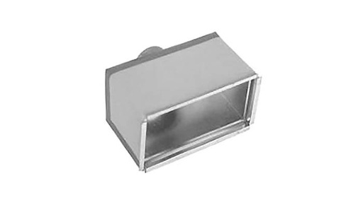 [lindab-plenum-pp30] Lindab Plenum isolato per griglie climatizzatori PP30 300x150
