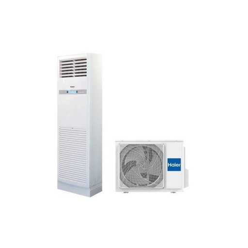 [haier-ap105s2sk1fa] Condizionatore a Colonna Inverter Haier Cabinet 36000 Btu A++ monofase R-32