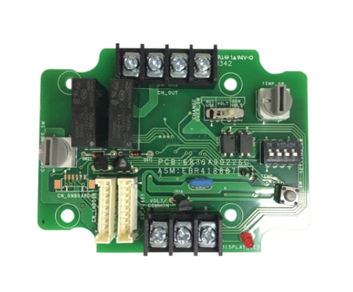 [lg-PDRYCB400.ENCXLEU] Dry Contact 2 ingressi LG PDRYCB400.ENCXLEU