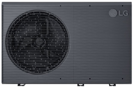 [lg-PHCS0.ENCXLEU] THERMA V Control Box interna R290 LG PHCS0.ENCXLEU