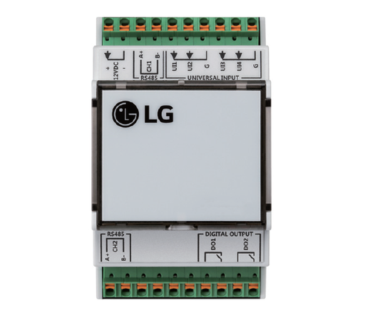 [lg-PMBUSB00A.ENCXLEU] Modbus RTU Gateway per THERMA V LG PMBUSB00A.ENCXLEU