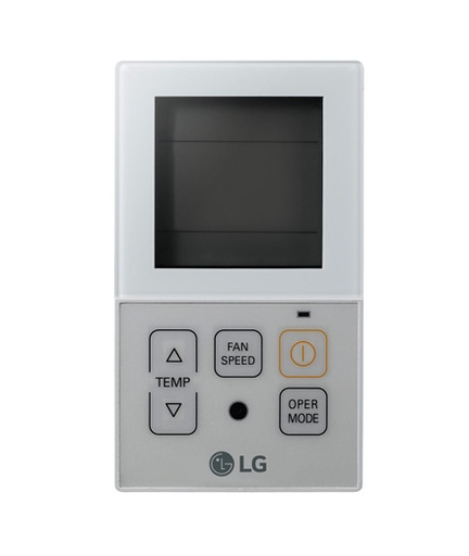 [lg-PQRCVCL0QW.ENCXCOM] Comando a filo Semplificato LG PQRCVCL0QW.ENCXCOM