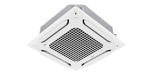 [lg-PT-AFGW0.ENCXCOM] Griglia Premium cassette 4 vie Dual Vane LG PT-AFGW0.ENCXCOM
